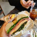 청암로 | 파주 베이글 잇츠베이글 주차, 메뉴, 샌드위치베이글(재방문 후기)