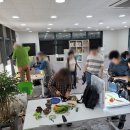 정물 | 시흥 사진교육 정우공방 정물 디스플레이 후기