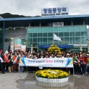 창원중앙역 광장 이미지