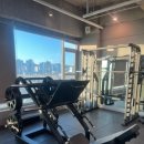 럭키네 PT | 보정동pt로 유명한 럭키세븐짐에서 근력 키워보기