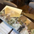 판교역로226번길 | 성남웨딩홀 w스퀘어컨벤션판교 채플홀+야외가든 홀투어(+연회장)