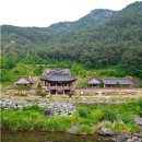 빙계서원(氷溪書院) 김안국(金安國) 이언적(李彦迪) 김성일(金誠一) 유성룡(柳成龍) 장현광(張顯光)의성군 춘산면 빙례3리 이미지
