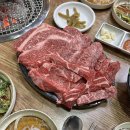 진해 중원로타리 맛집 금성한우식육식당 로망스다리 근처 로컬맛집