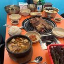 명숯불갈비 이미지