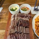 새문순대국 - 마포구 | 서강대 대흥동 새문 순대국 후기