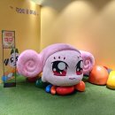 윤스김밥 삼송꾼만두 구미점 | 구미라면축제 갓 튀긴 신라면 구미마을젤리상점