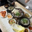 CU 대전선화원룸점 | [대전 국밥 맛집] 대전 ‘선화동 소머리해장국’ 매운 실비 김치 포장부터 수육+우족탕+우거지탕 후기