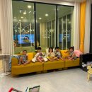 벼리키즈풀빌라 | 경주 키즈풀빌라 1박 후기 아이들과 함께한 독채숙소 벼리키즈풀빌라