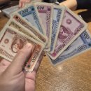 섬들경로당 | 10월 한달 일상(feat. 인스파이어리조트/자연도소금빵)