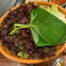 영등포구청 삼겹살 맛집, 장작구이삼겹 영등포구청점