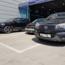 쌍용자동차 강서정비센터 이미지