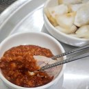 잔치마을 | 혼자 먹어도 든든한 한 끼, 도원동 잔치마을 돼지국밥 후기