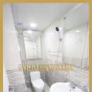 화곡4동주민센터 화장실 이미지