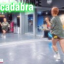 아브라카다브라&amp;XOXZ 이미지
