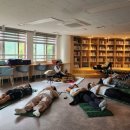 봉평고등학교 이미지