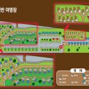 광주시민의숲 야영장 이미지