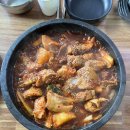 동악골별미가든 | 안동 동악골금재가든, 매콤한 닭도리탕 맛집 솔직후기