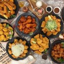 박군치킨 - 고성군 중앙로43번길 13 | 박군치킨