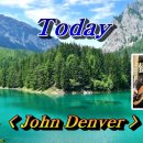 Today - John Denver 이미지