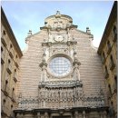 스페인 여행 - 10월 29일(목) 몬세라트 수도원과 성당 이미지