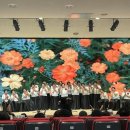 은빛 합창단 이미지