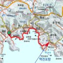 고성 상족암군립공원 상족암 - 남파랑길 ( 산향 산악회 ) 이미지