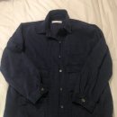 달시 | 가을 블루 워크자켓 코디 추천 25 신상 언더비 달시 포켓 워크 자켓