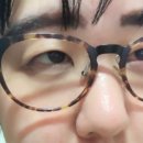 안경총각 이미지