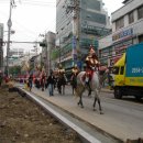 남이장군사당제 이미지