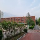 서현중학교 내 이미지