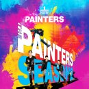 페인터즈 광화문 전용관(경향아트힐) 이미지