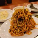 장수돌판김치 이미지