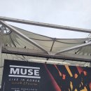 디케이본(DK.BORN) | [20250927] MUSE live in Korea : 1n년차 덕후의 뮤즈 내한공연 후기