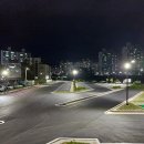 시청 앞 공영주차장 이미지