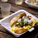 코스트코의 르 러스티크(Le Rustique) 라클렛(Raclette)치즈