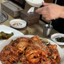 황토해물갈비찜 이미지