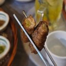 수정시흥-D-5 | 금천구 시흥사거리 맛집 불쇼 해주는 술집 인생파곱창 후기