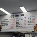 청춘막창대창 이미지