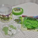 GS25 시지매호점 | SNS 난리난 꾸덕젤리, GS25편의점 신상으로 등장! 아침부터 픽업 성공 후기