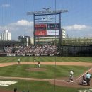 구지면 홈푸드마트 맞은편 | ⚾️한화생명 볼파크 100C구역 14열 직관 후기! 시야 &amp; 주차팁 현실 정리