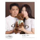 산중호걸 스튜디오 커플 프로필 사진 후기