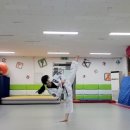 경희대 삼호 태권도장 이미지