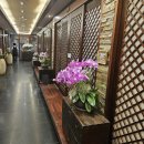 오선채 | [서울 양재] 양재역 근처 '오선채' 한정식 방문 후기!