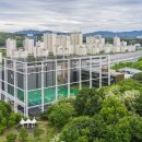 비전탑스크린골프 이미지