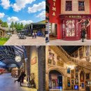 2023-0074 | 도쿄 해리포터스튜디오 예약 시간 놀거리 도쿄가볼만한곳