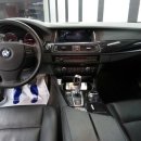 BMW 뉴5시리즈 520d(03년) X Drive 럭셔리F10 이미지