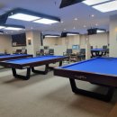 홍대 당구장 이미지