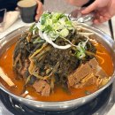 안현로서9길 | 안중 TBG더본감자탕 뼈해장국 돈까스 : 대형놀이방 있는 식당 추천