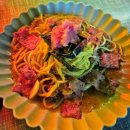 빨간마녀닭발 | 일산 라페스타 술집 <하이맥주> 맛있는 안주 &amp; 네컷사진 후기