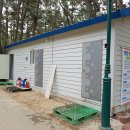 춘장대오토캠핑장 이미지